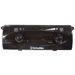 Boîtier De Commande (81388-13468) (C00135473) Hotte SCHOLTES