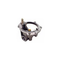 Corps Bruleur Semi-rapide C00137385 Pour Table De Cuisson Scholtes