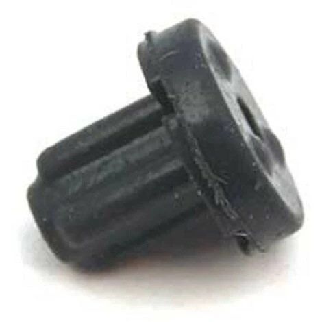 CAOUTCHOUC GRILLE CILINDRICO DE TABLE DE CUISSON SCHOLTES 3 CAOUTCHOUC GRILLE CILINDRICO DE TABLE DE CUISSON SCHOLTES