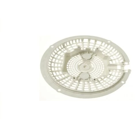 SUPPORT MOTEUR POUR HOTTE SCHOLTES - C00296519 3 SUPPORT MOTEUR POUR HOTTE SCHOLTES - C00296519