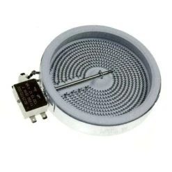 FOYER RADIANT DIAMETRE 140 MM 1200 W POUR TABLE DE CUISSON SCHOLTES - 767383 -SCHOLTES Soldes 28198682 2