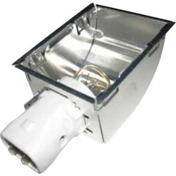 Boîtier Avec Ampoule 15w (113138-42093) (C00138833) Four, Cuisinière ARISTON HOTPOINT, SCHOLTES