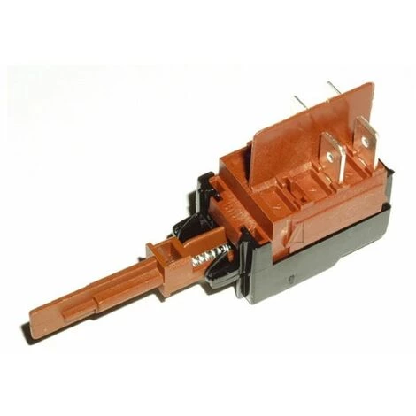 INTERRUPTEUR BIPOLAIRE ON-OFF POUR LAVE VAISSELLE SCHOLTES - C00041184 3 INTERRUPTEUR BIPOLAIRE ON-OFF POUR LAVE VAISSELLE SCHOLTES - C00041184