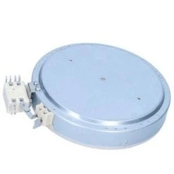 FOYER RADIANT 1800 W 10.58116.004 POUR TABLE DE CUISSON SCHOLTES - 482000022931 5 FOYER RADIANT 1800 W 10.58116.004 POUR TABLE DE CUISSON SCHOLTES - 482000022931 -SCHOLTES Soldes 28702537 2