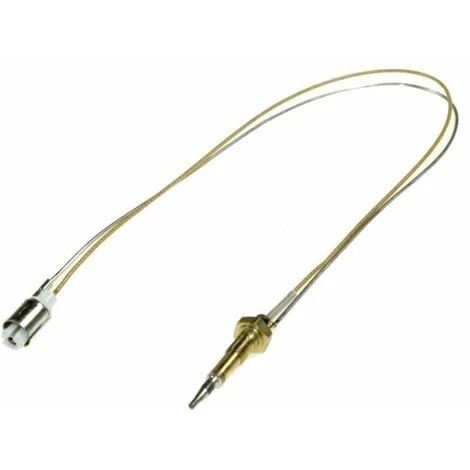 THERMOCOUPLE BRULEUR TRIPLA CORONA POUR TABLE DE CUISSON SCHOLTES - C00094330 3 THERMOCOUPLE BRULEUR TRIPLA CORONA POUR TABLE DE CUISSON SCHOLTES - C00094330