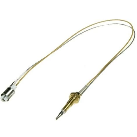 THERMOCOUPLE BRULEUR TRIPLA CORONA POUR TABLE DE CUISSON SCHOLTES - C00094330 4 THERMOCOUPLE BRULEUR TRIPLA CORONA POUR TABLE DE CUISSON SCHOLTES - C00094330 – Image 2