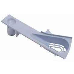 Couvercle Additifs (301502-15184) (C00046154) Lave-linge 301502_3662894662749 ARISTON HOTPOINT, SCHOLTES