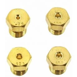 Injecteurs Gaz Naturel Pour Cuisiniere Scholtes, Table De Cuisson Scholtes