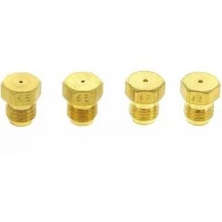 Injecteurs Butane-propane Pour Table De Cuisson Scholtes