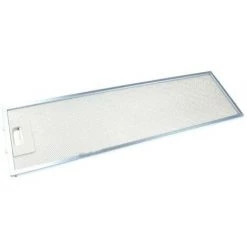 Filtre Charbon Metal 534 X 157 M/m Pour Hotte SCHOLTES