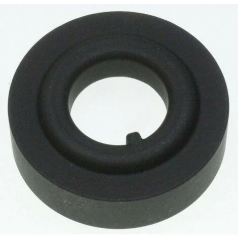 Coupelle De Bouton Four Noir Pour Four SCHOLTES 3 Coupelle De Bouton Four Noir Pour Four SCHOLTES