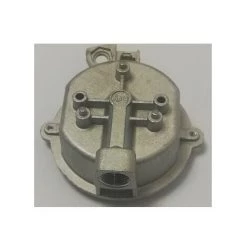 SCHOLTES Scholtès C00139360 Corps De Brûleur Rapide Plaque De Cuisson - Gris