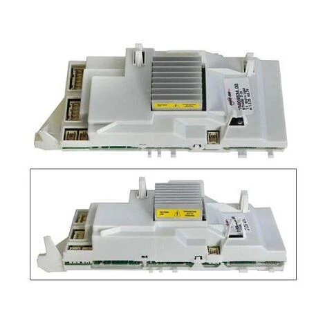 SCHOLTES Scholtès C00257406 Module WD>1200T. + SC FW2.74 Lave-linge - Blanc 3 SCHOLTES Scholtès C00257406 Module WD>1200T. + SC FW2.74 Lave-linge - Blanc