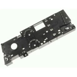 SCHOLTES Scholtès C00266911 Support Module Afficheur Lave-linge - Noir