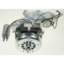 SCHOLTES MOTEUR ELECTRO-POMPE LAVAGE POUR LAVE VAISSELLE