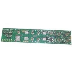 SCHOLTES Scholtès C00258349 Module Touches Plaque De Cuisson - Vert