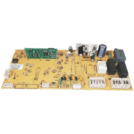 SCHOLTES Ariston C00255090 Module De Puissance HOT2005 M/PYRO Four - Marron 3 SCHOLTES Ariston C00255090 Module De Puissance HOT2005 M/PYRO Four - Marron