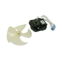 SCHOLTES Scholtès C00139648 Moteur Ventilateur Réfrigérateur - Blanc
