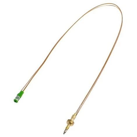 THERMOCOUPLE L=600 MM POUR TABLE DE CUISSON SCHOLTES - C00542887 3 THERMOCOUPLE L=600 MM POUR TABLE DE CUISSON SCHOLTES - C00542887