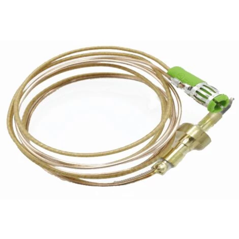 THERMOCOUPLE L=600 MM POUR TABLE DE CUISSON SCHOLTES - C00542887 4 THERMOCOUPLE L=600 MM POUR TABLE DE CUISSON SCHOLTES - C00542887 – Image 2