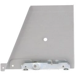 Platine Support Galet Droit Four Scholtès 132127 Scholtes