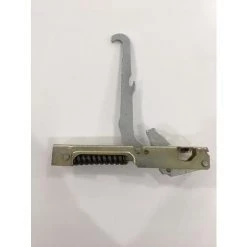 CHARNIERE DE PORTE FOUR SCHOLTES INDESIT ARISTON 125374 Scholtes