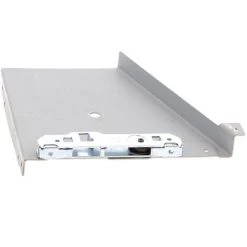 Platine Support Galet Gauche Four Scholtès 132128 Scholtes