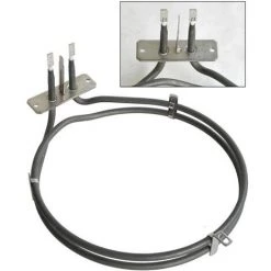 RESISTANCE CIRCULAIRE CUISINIERE SCHOLTES 1600W C00138834 C00138834B Scholtes