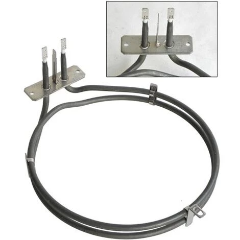 RESISTANCE CIRCULAIRE CUISINIERE SCHOLTES 1600W C00138834 C00138834B Scholtes 3 RESISTANCE CIRCULAIRE CUISINIERE SCHOLTES 1600W C00138834 C00138834B Scholtes