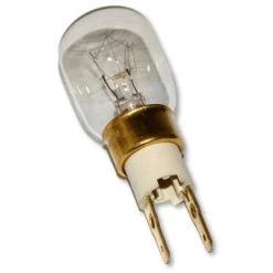 LAMPE AMPOULE 15W T25 POUR MICRO ONDES SCHOLTES - C00115727 -SCHOLTES Soldes 40763758 2