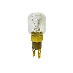 LAMPE AMPOULE 15W T25 POUR MICRO ONDES SCHOLTES - C00115727 -SCHOLTES Soldes 40763758 3