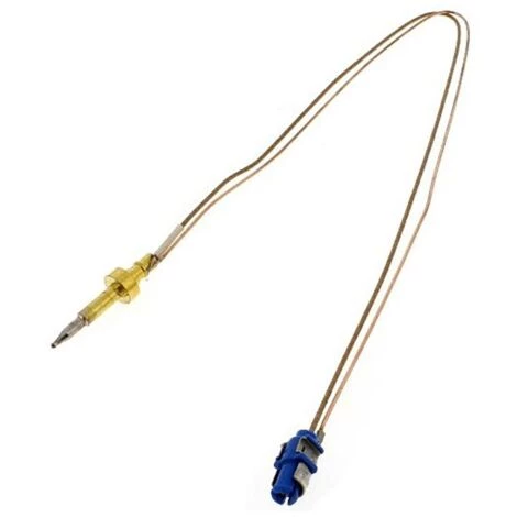 THERMOCOUPLE MINIWOK POUR TABLE DE CUISSON SCHOLTES - C00260657 3 THERMOCOUPLE MINIWOK POUR TABLE DE CUISSON SCHOLTES - C00260657