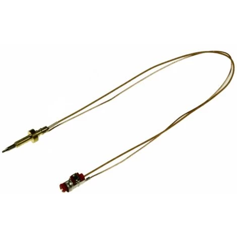 THERMOCOUPLE MINIWOK POUR TABLE DE CUISSON SCHOLTES - C00260657 4 THERMOCOUPLE MINIWOK POUR TABLE DE CUISSON SCHOLTES - C00260657 – Image 2