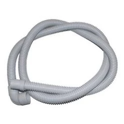 TUYAU VIDANGE L=1860 MM POUR LAVE LINGE SCHOLTES - C00027466