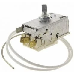 THERMOSTAT K59L1905 POUR REFRIGERATEUR SCHOLTES - C00049197 -SCHOLTES Soldes 44164821 3