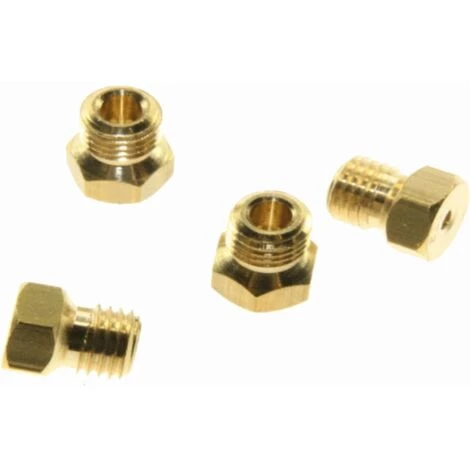 POCHETTE INJECTEURS GAZ NATUREL G20-20MB POUR FOUR SCHOLTES - C00135612 3 POCHETTE INJECTEURS GAZ NATUREL G20-20MB POUR FOUR SCHOLTES - C00135612