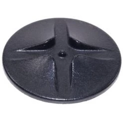 CHAPEAU DE BRULEUR RAPIDE Ø 100 MM POUR CUISINIERE SCHOLTES - C00139349