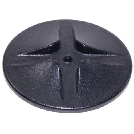 CHAPEAU DE BRULEUR RAPIDE Ø 100 MM POUR CUISINIERE SCHOLTES - C00139349 3 CHAPEAU DE BRULEUR RAPIDE Ø 100 MM POUR CUISINIERE SCHOLTES - C00139349