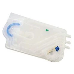 CUVE ARRIVEE D EAU + TURBINE EVO3 POUR LAVE VAISSELLE SCHOLTES - C00141655