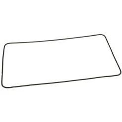 CONTRE-PORTE FOUR EMAILLIERTE POUR CUISINIERE SCHOLTES - C00193991