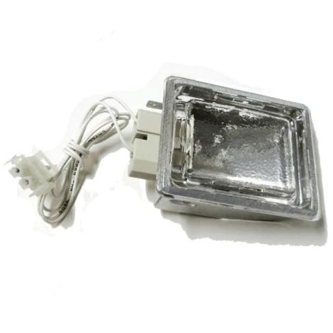 CARTER LAMPE COMPLET POUR FOUR SCHOLTES - C00273472 3 CARTER LAMPE COMPLET POUR FOUR SCHOLTES - C00273472