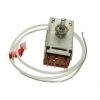THERMOSTAT K59-L1298 C.POST FASTEX L.403 POUR REFRIGERATEUR SCHOLTES - C00062309 1 THERMOSTAT K59-L1298 C.POST FASTEX L.403 POUR REFRIGERATEUR SCHOLTES - C00062309 -SCHOLTES Soldes 44166336 1