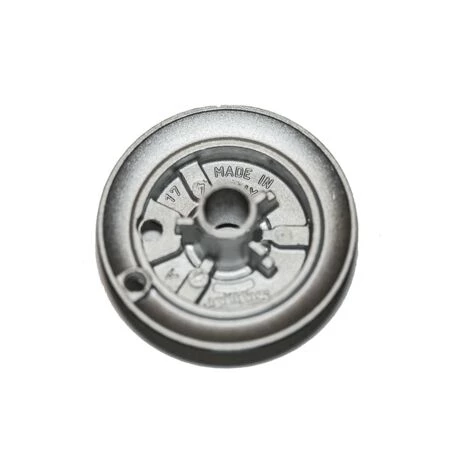 COURONNE AUXILIAIRE POUR TABLE DE CUISSON SCHOLTES - C00063702 4 COURONNE AUXILIAIRE POUR TABLE DE CUISSON SCHOLTES - C00063702 – Image 2