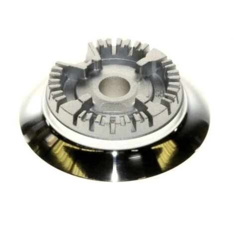 COURONNE AUXILIAIRE POUR TABLE DE CUISSON SCHOLTES - C00063702 5 COURONNE AUXILIAIRE POUR TABLE DE CUISSON SCHOLTES - C00063702 – Image 3