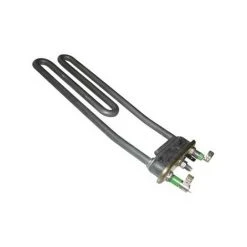 RESISTANCE+TR. SONDE 1700W L=212.5 (IDC) POUR LAVE LINGE SCHOLTES - C00086661