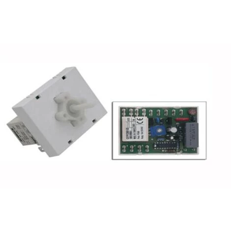 THERMOSTAT DE FOUR CFPC001D POUR FOUR SCHOLTES - C00138993 3 THERMOSTAT DE FOUR CFPC001D POUR FOUR SCHOLTES - C00138993