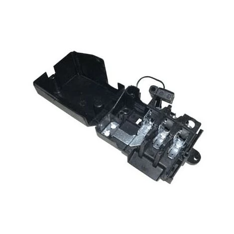 PLAQUE A BORNES FASTEX POUR FOUR SCHOLTES - C00039459 3 PLAQUE A BORNES FASTEX POUR FOUR SCHOLTES - C00039459