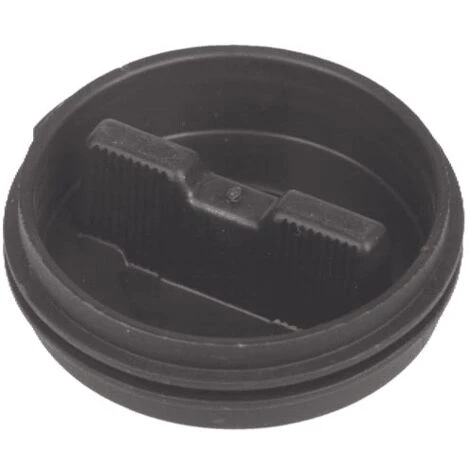 POIGNEE FILTRE POUR LAVE LINGE SCHOLTES - C00045023 3 POIGNEE FILTRE POUR LAVE LINGE SCHOLTES - C00045023