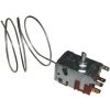 THERMOSTAT A13-0510 C-POST L.403 ROHS POUR REFRIGERATEUR SCHOLTES - C00062918 -SCHOLTES Soldes 44169115 1
