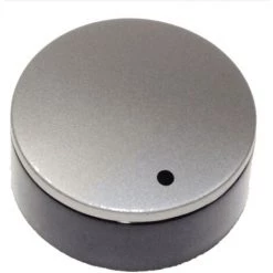 BOUTON CHROME EVO3 SCHOLTES POUR LAVE VAISSELLE - C00097228